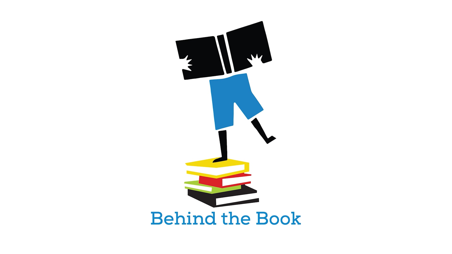 Behind the Book