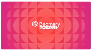 Beamie Awards 2024 - HR Innovation