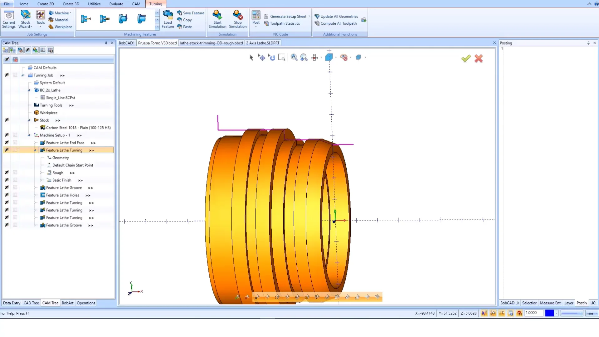 5 Razones por las que BobCAD CAM es el mejor software para programar su ...