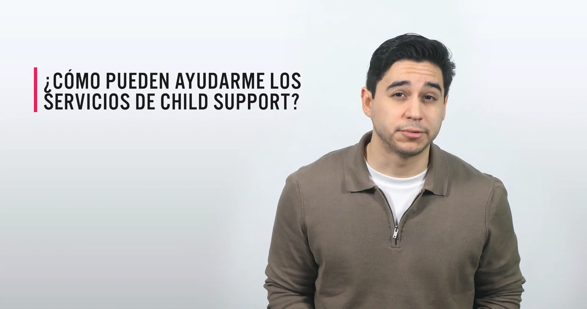How can child support services help me?