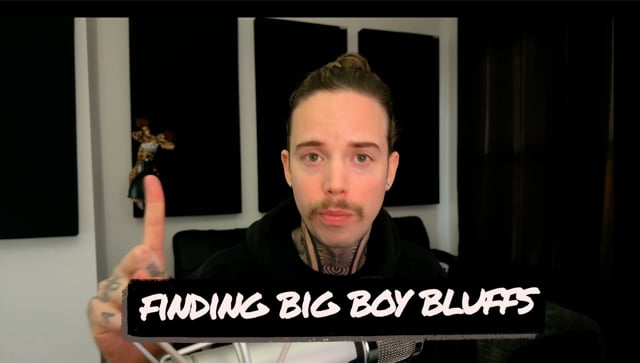#651: Finding Big Boy Bluffs