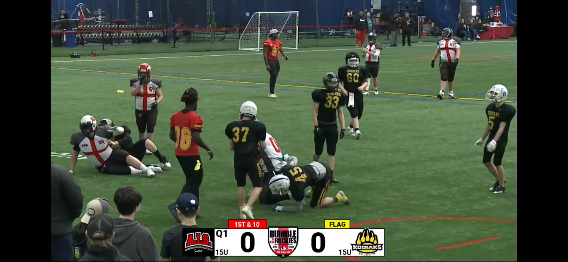 Watch lucas lindley on PurpleShift