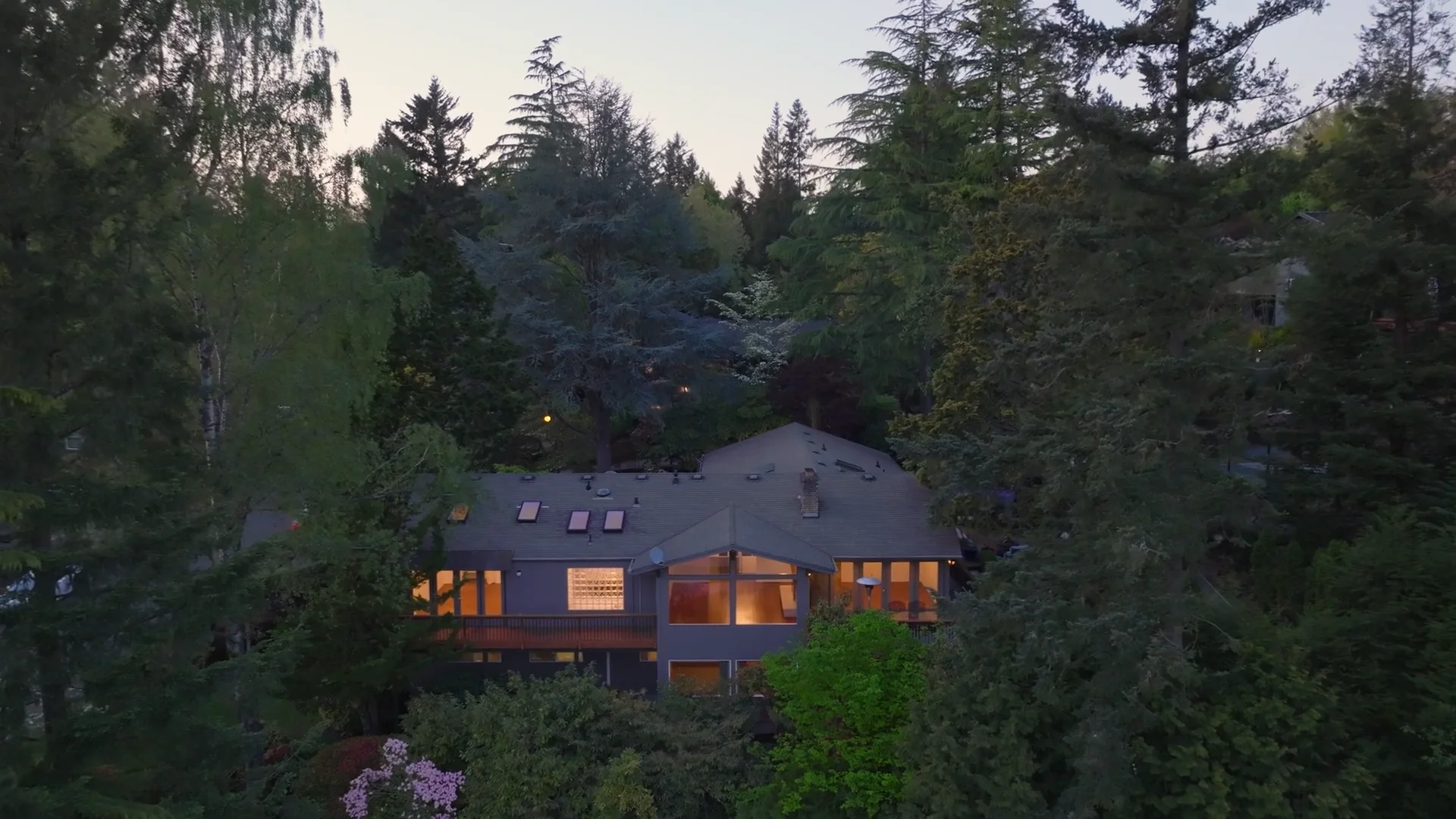 2550 SW Scenic Dr, Portland, OR - RMLS on Vimeo