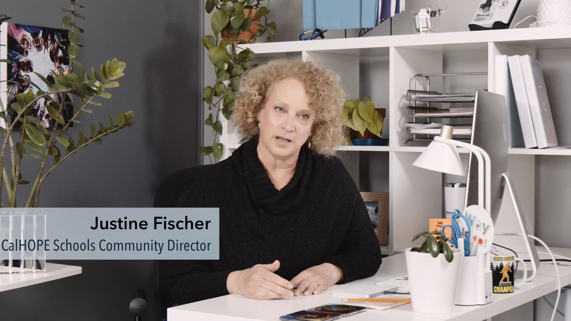 When Paperwork Interrupts Learning