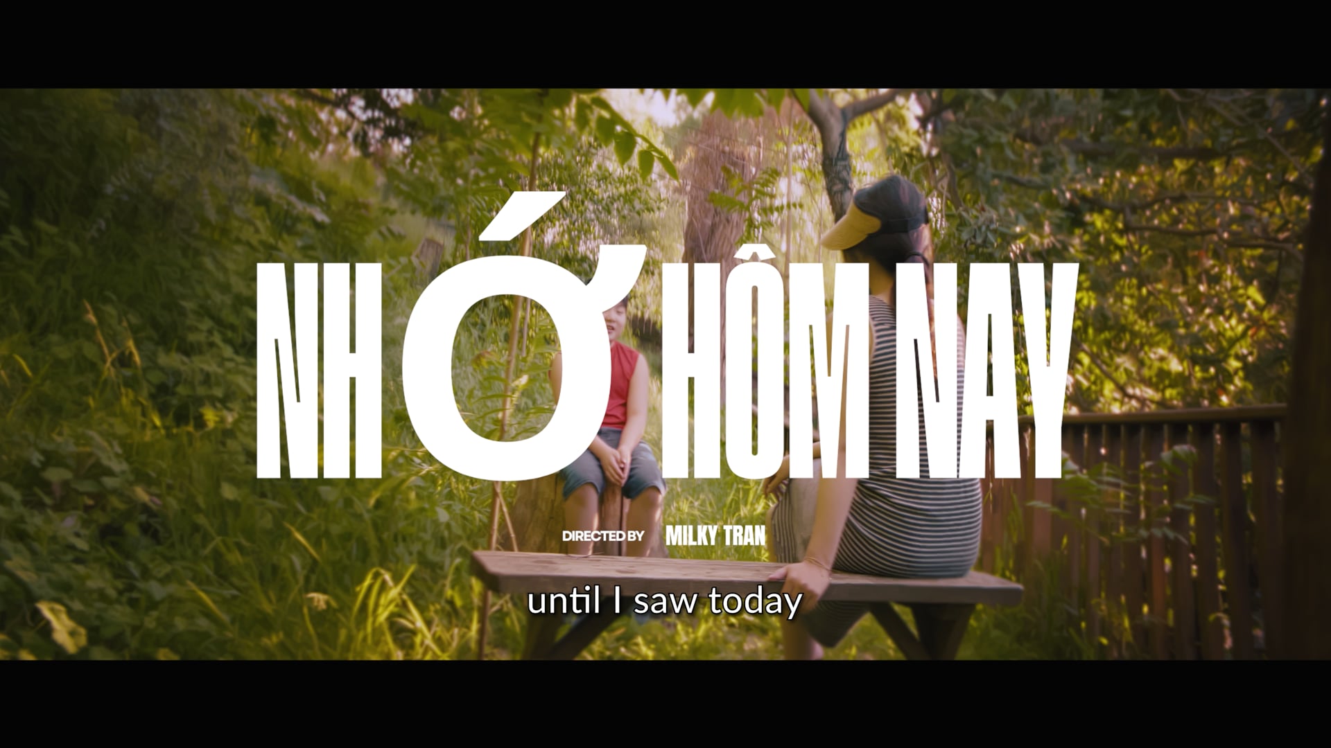 Remember Today (Branded Short Film)