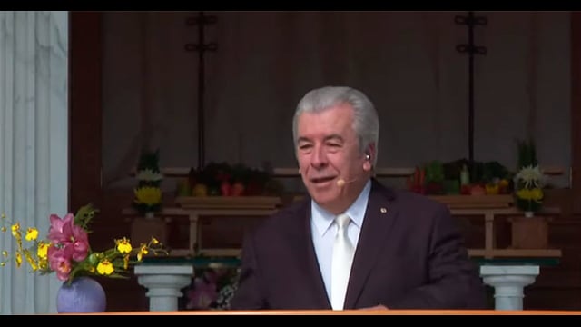 Capa do vídeo “Palestra do Culto Mensal de Agradecimento de Maio de 2024”