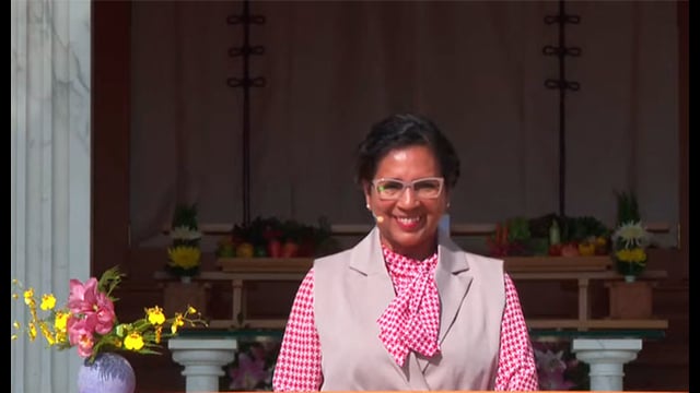Capa do vídeo “Experiência de Fé - Culto Mensal de Agradecimento - Maio/2024”