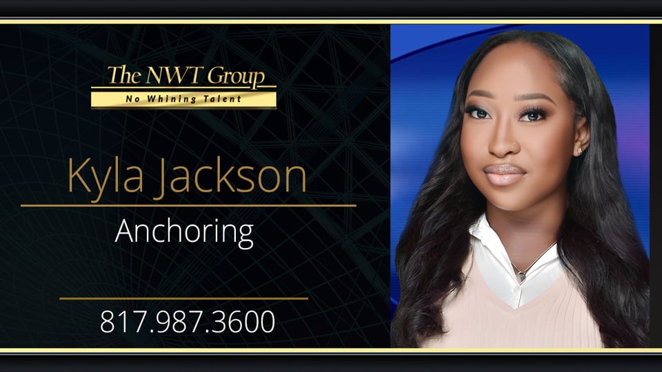 Kyla Jackson | AnchoReporter | WEEK | Peoria | nwtgroup.com