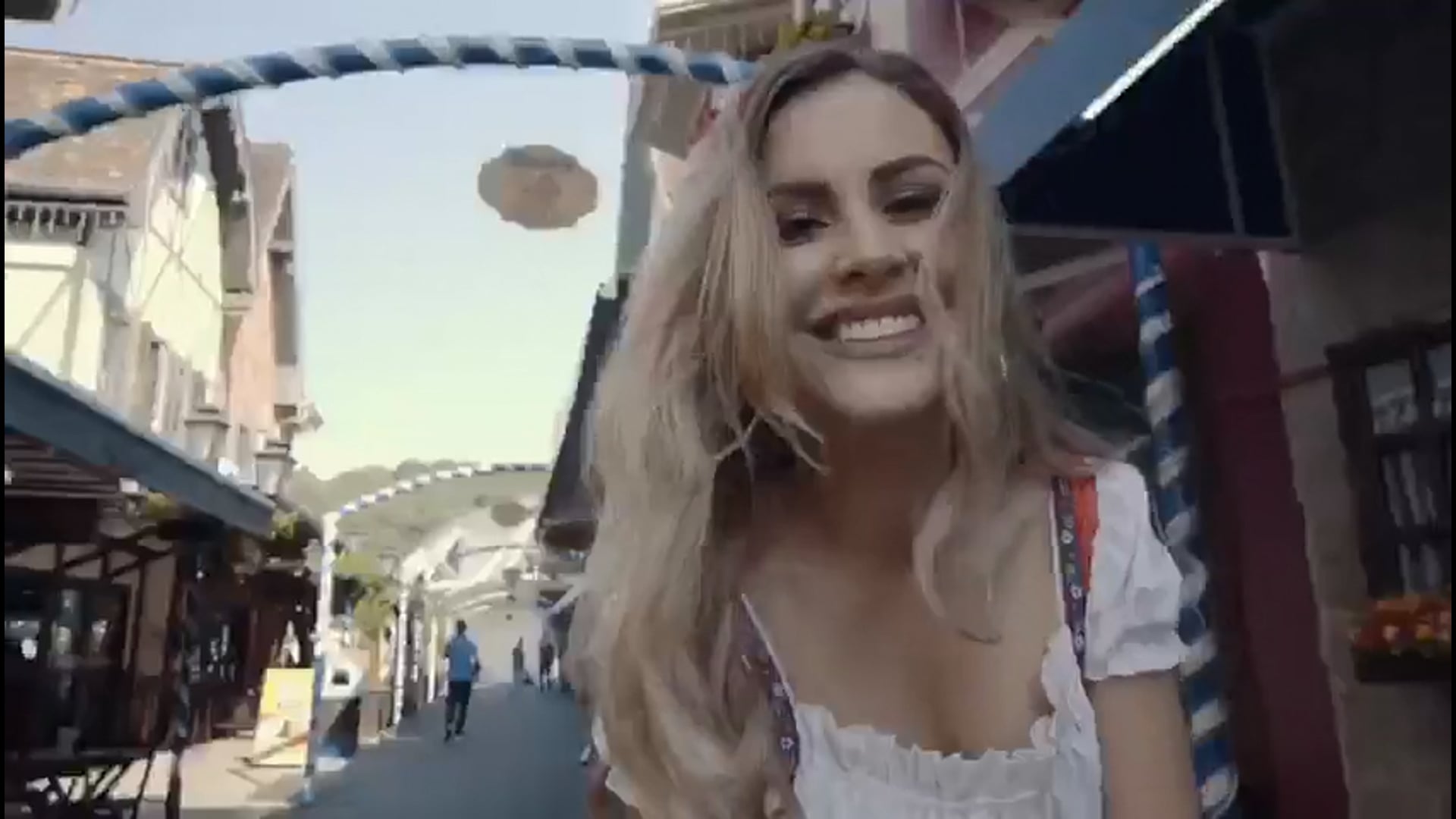 Comercial para Camarote Oktoberfest 2018