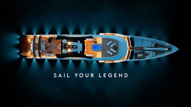 Sail Your Legend video thumbnail