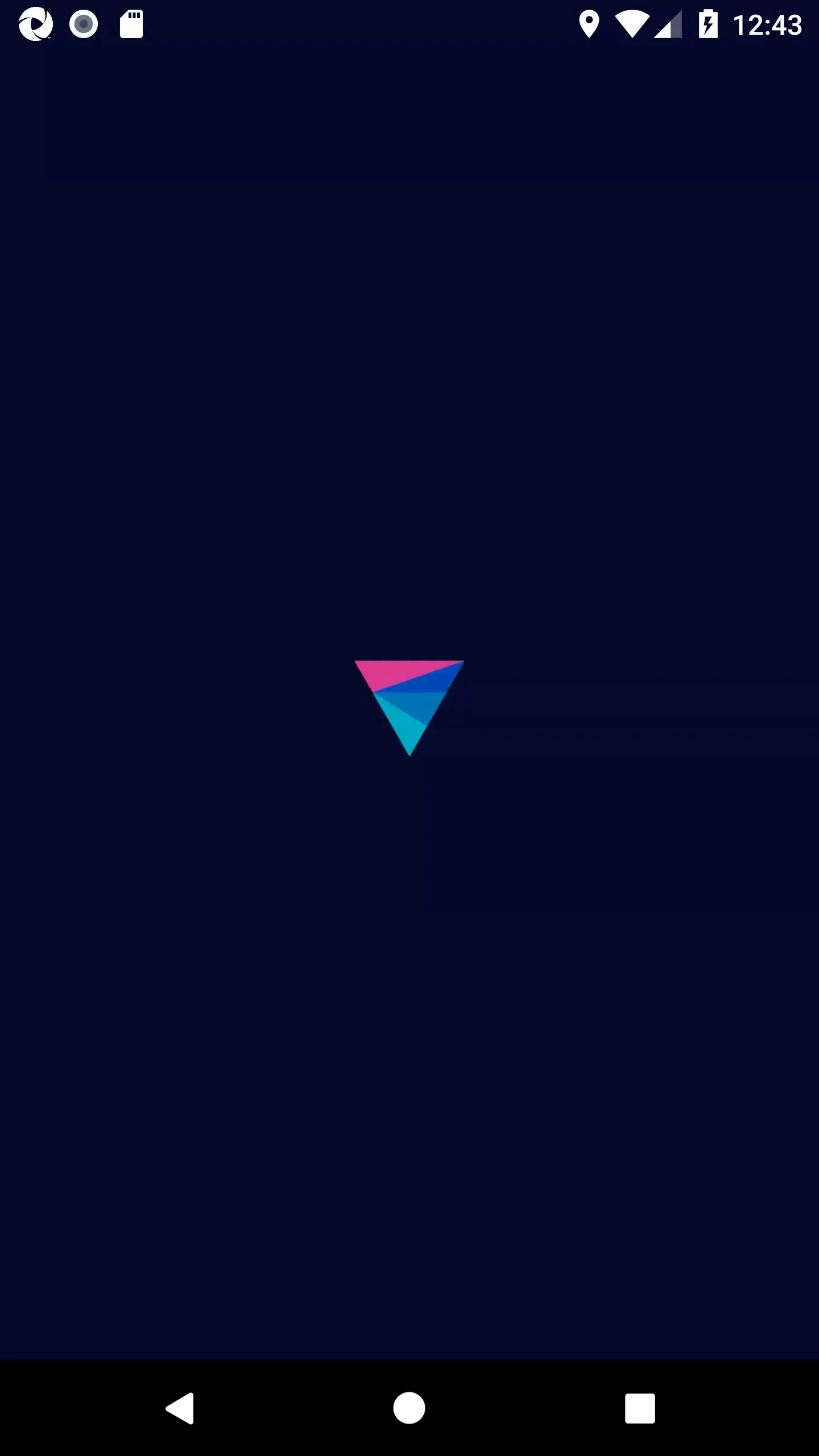 my test on Vimeo