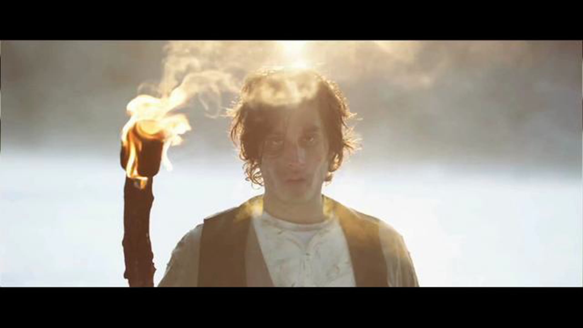 Blood Red Shoes 'Light It Up'