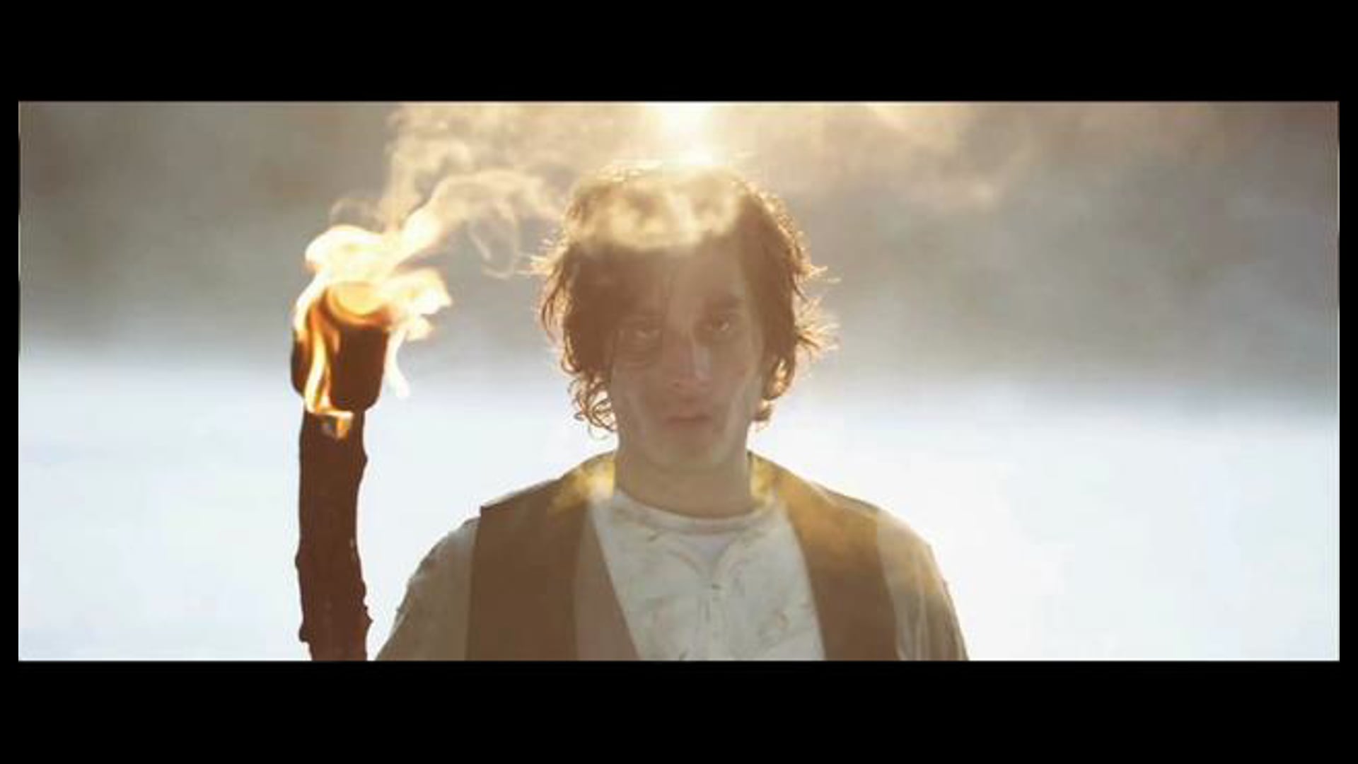 Blood Red Shoes 'Light It Up'