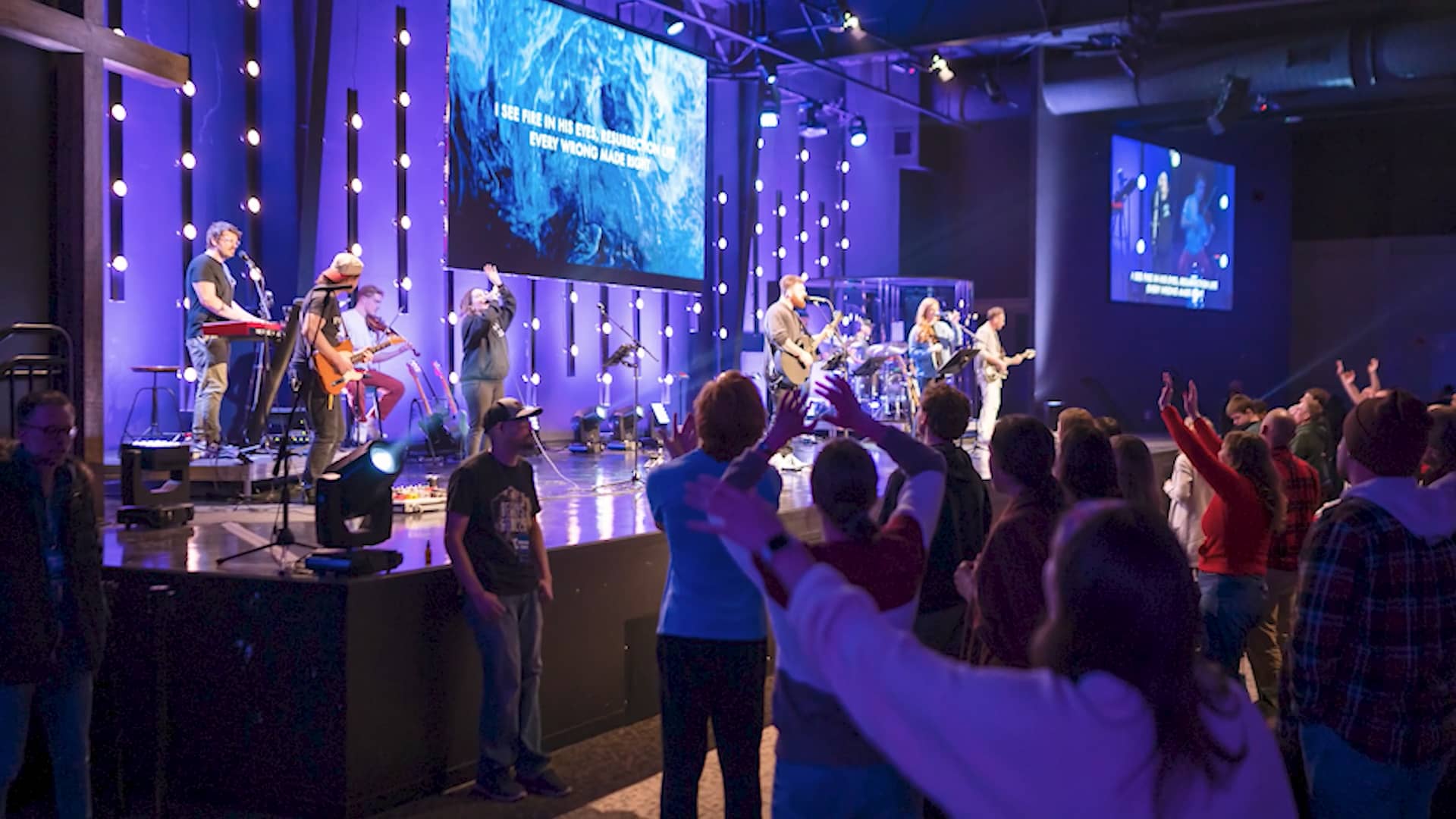 A relationship unfolds first free church onalaska wisconsin on vimeo