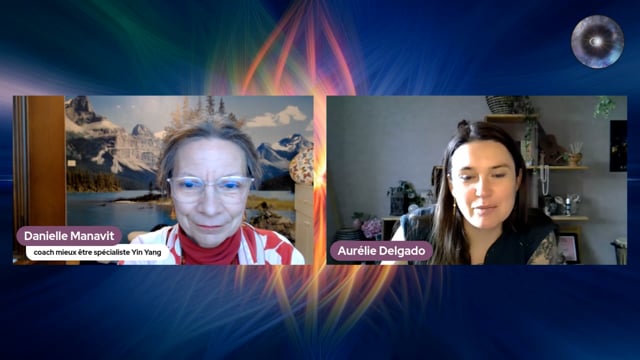 Atelier 259 "Harmonisez vos énergies avec les subtilités invisibles de l’été" Danielle Manavit