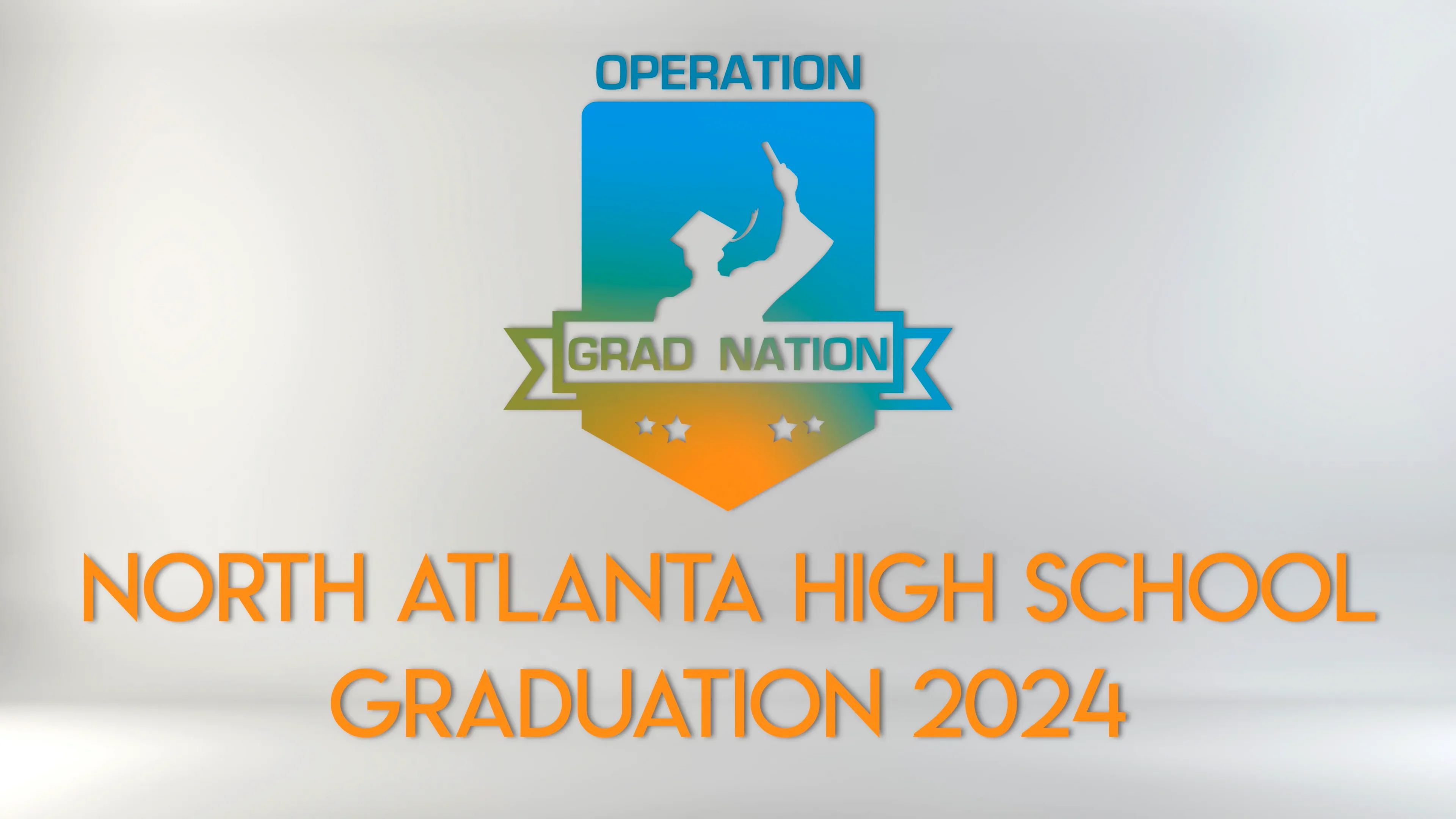 North Atlanta High School Graduation 2024