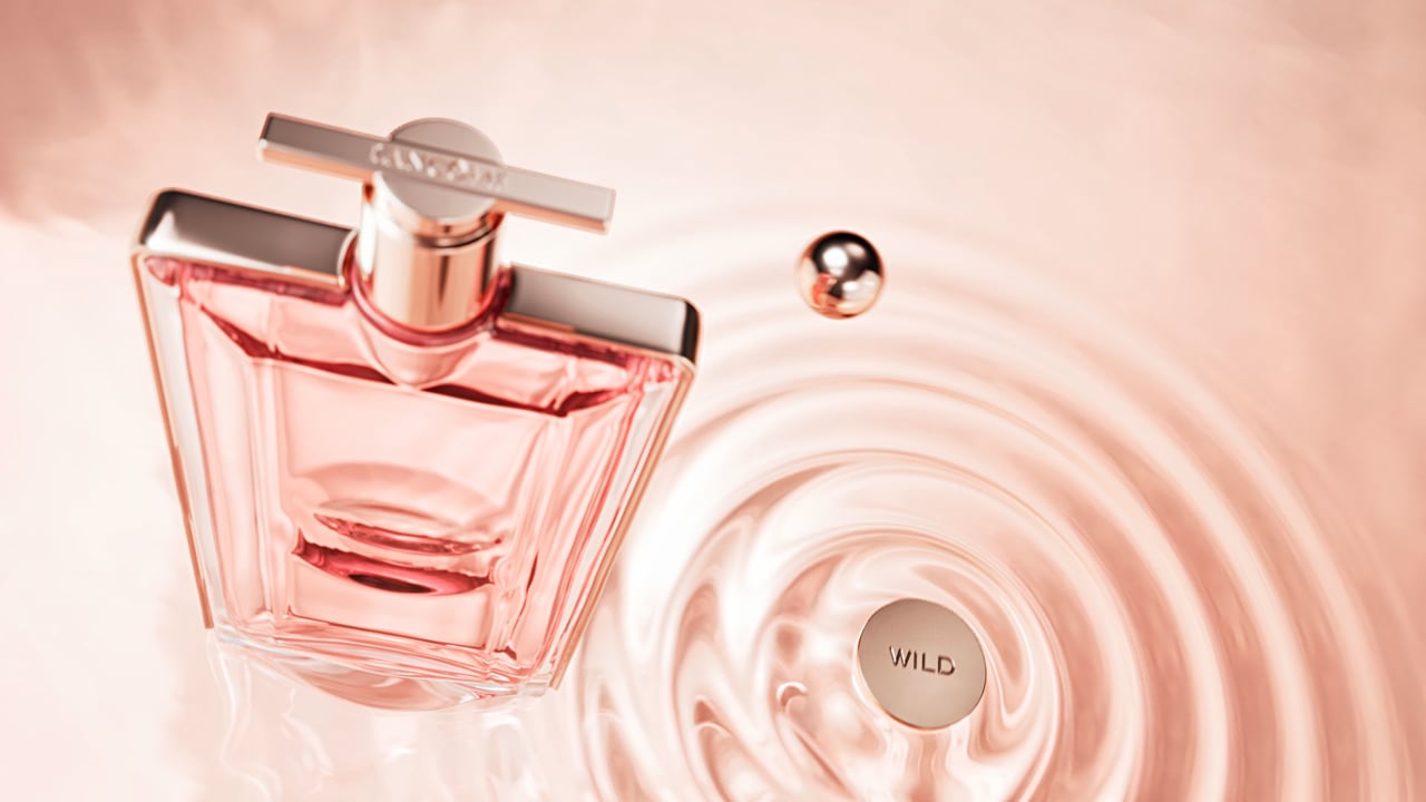 Lancôme Idole Coffret - Film 1