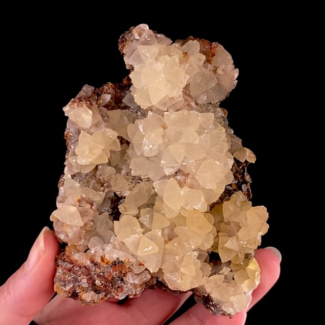 Calcite (classic locality)