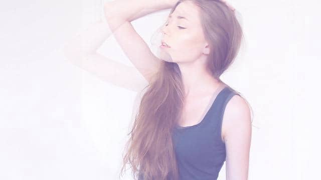 Svetlana Stern Model Test Dasha Sashina On Vimeo