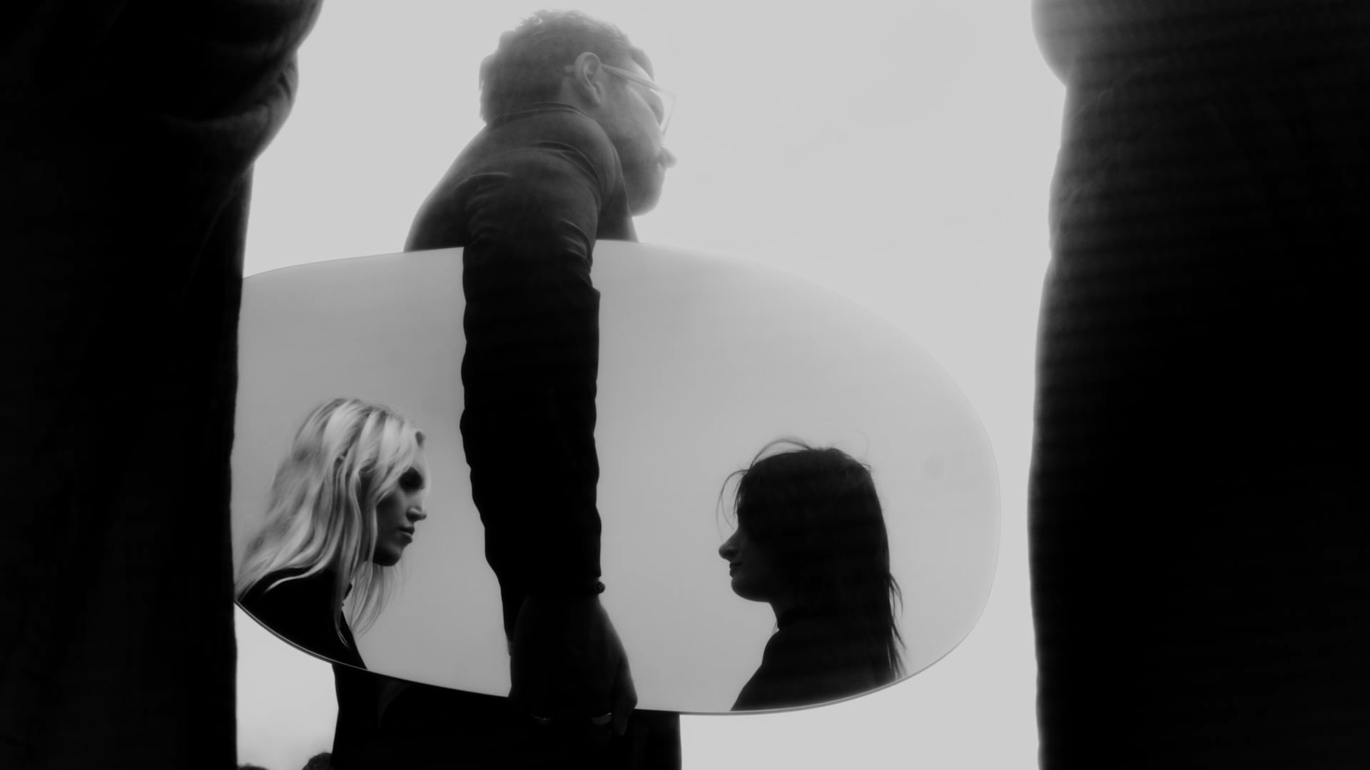 Kris James - Forever Forever (Official Video)