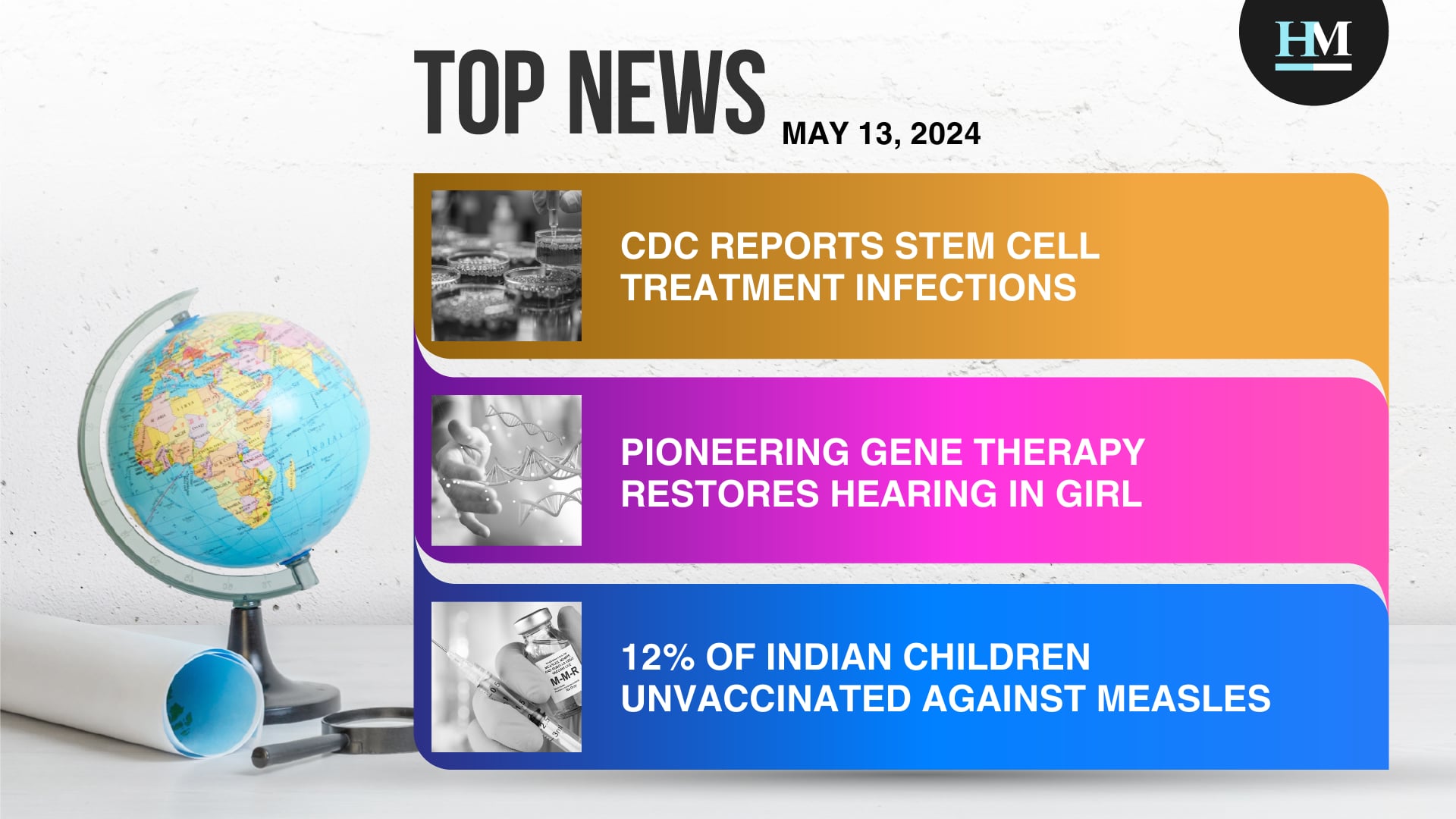 CDC Reports Stem Cell Treatment Infections