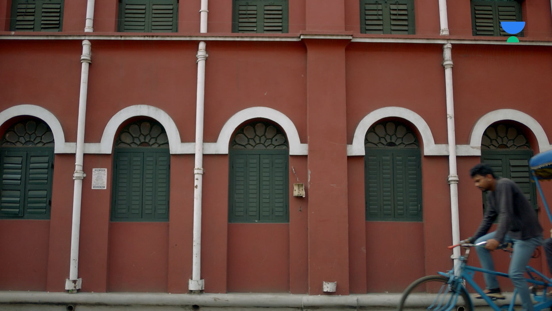 Unacademy UPSC Film (Rickshaw) | DC