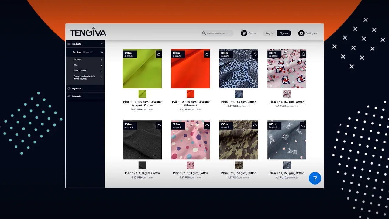 Motion Graphic Video - Technology Solution on Vimeo
