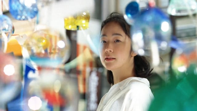 HIROKI SHIOYA REEL - 金麦「風鈴を買った日＋扇風機を買った日