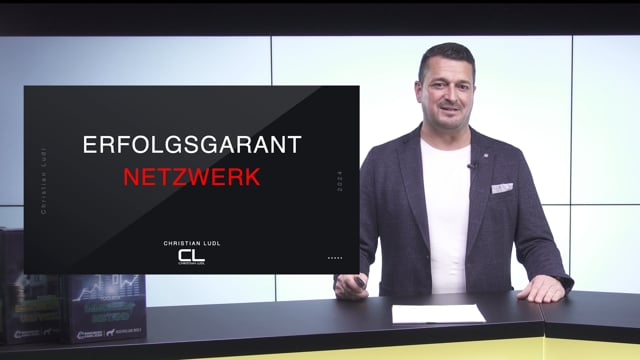 Erfolgsgarant Netzwerk- nutze die „Macht des Dritten“ für deinen Unternehmenserfolg