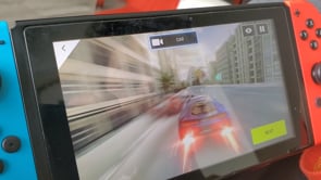 Related Embedded Video Item Thumbnail