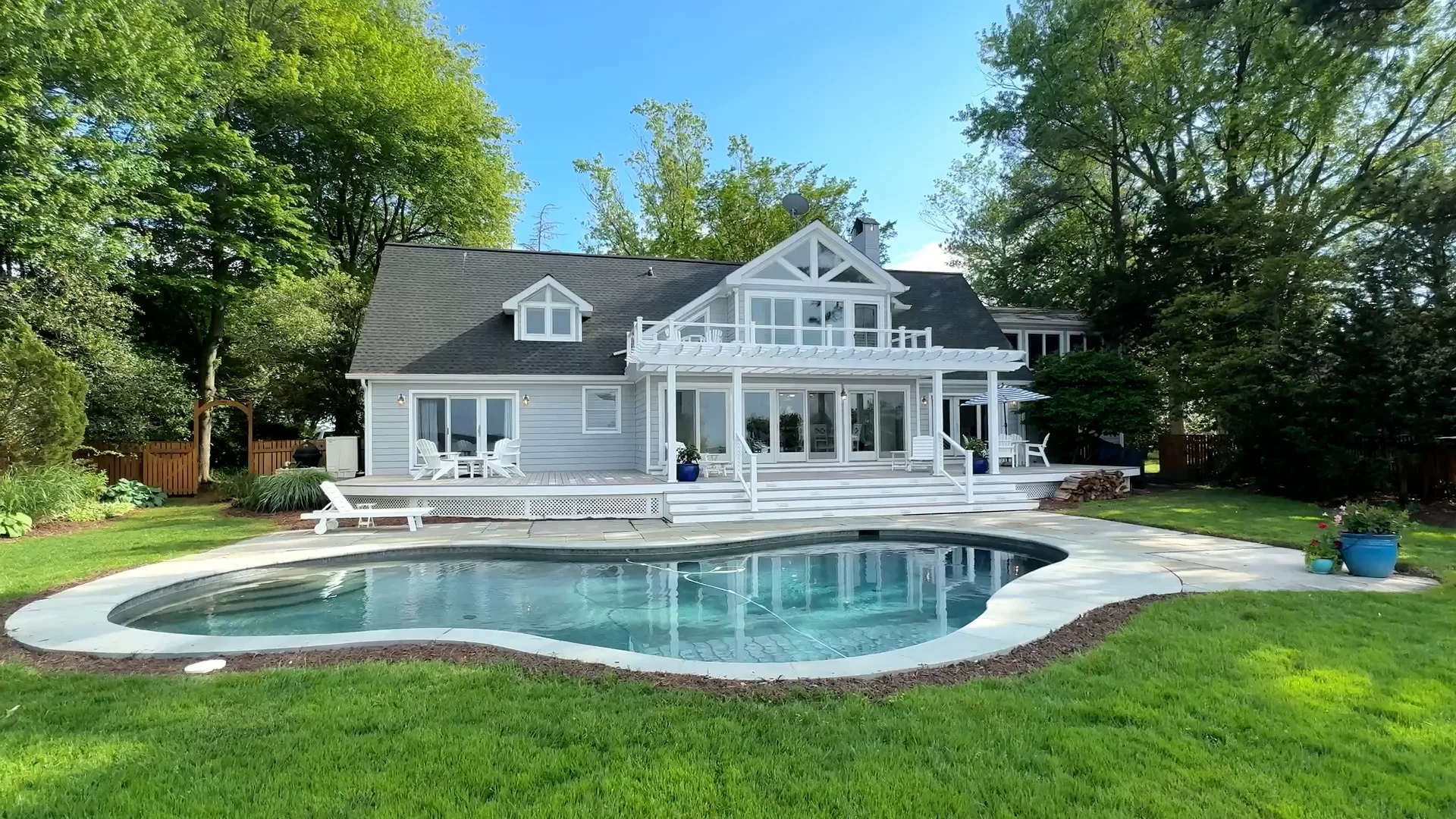 601 COVE RD, SAINT MICHAELS, MD on Vimeo