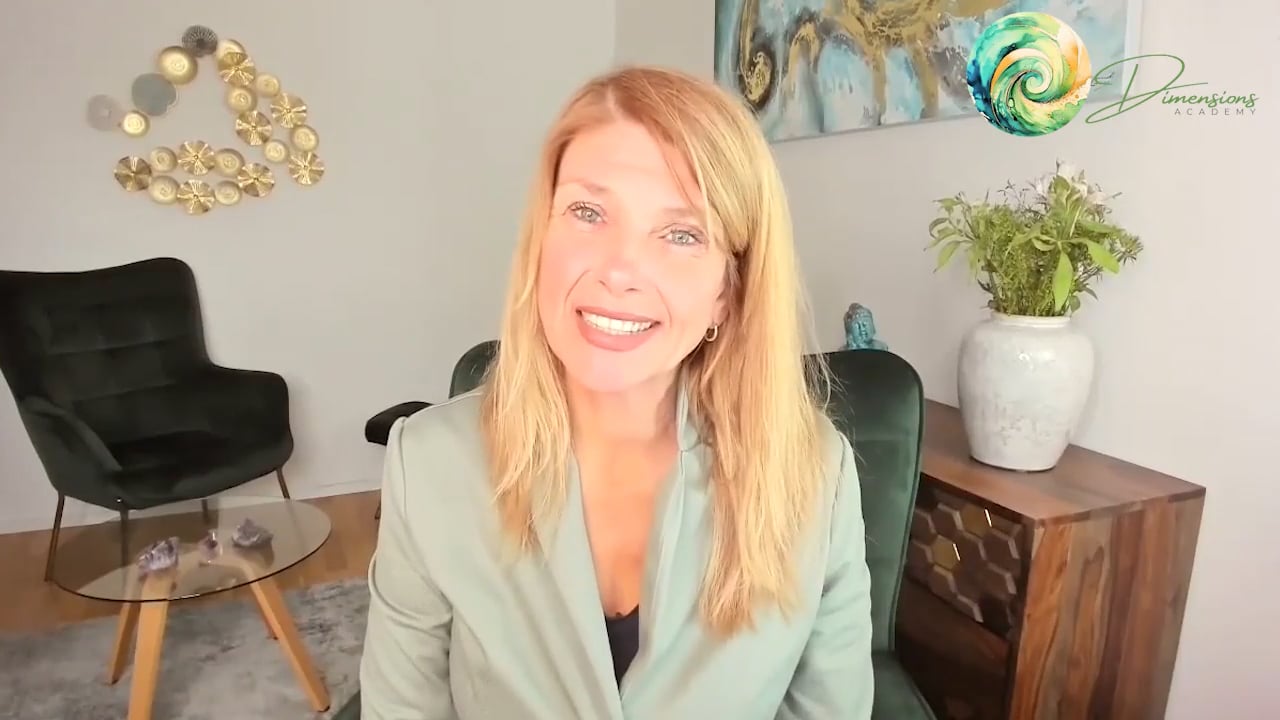 Dimensions 1. Homöopathie – Kongressaufzeichnungen als Video