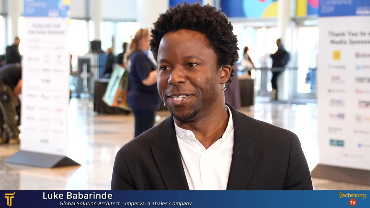 Integrating Security into Software Development with Imperva's Luke ...