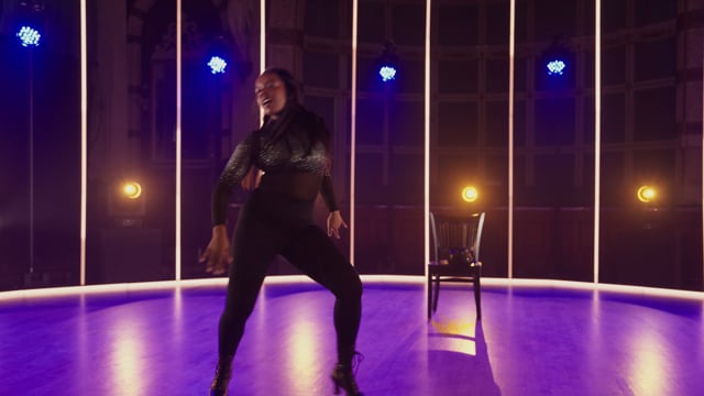 Khanya Regina Drew Mugadza-Khumalo 'Dirty Diana'