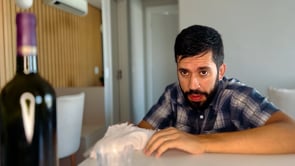 Monólogo Zuza - Comédia