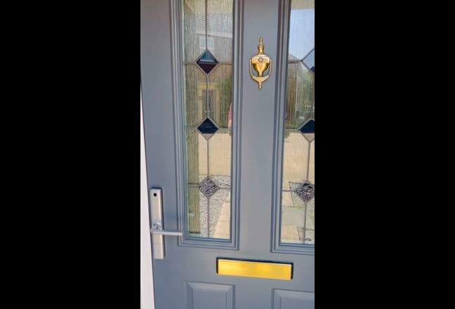 New |Furnished |Dbl En-suite |Near Designer Outlet Main Photo