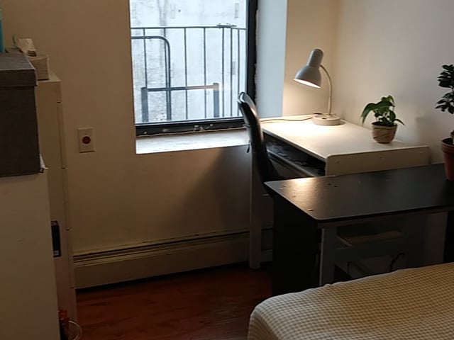 Furnished bedroom near Central park and 6 train Main Photo
