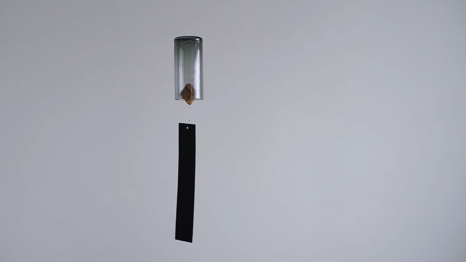 WASHIZUKA GLASS STUDIO | wind bell – シカジカ