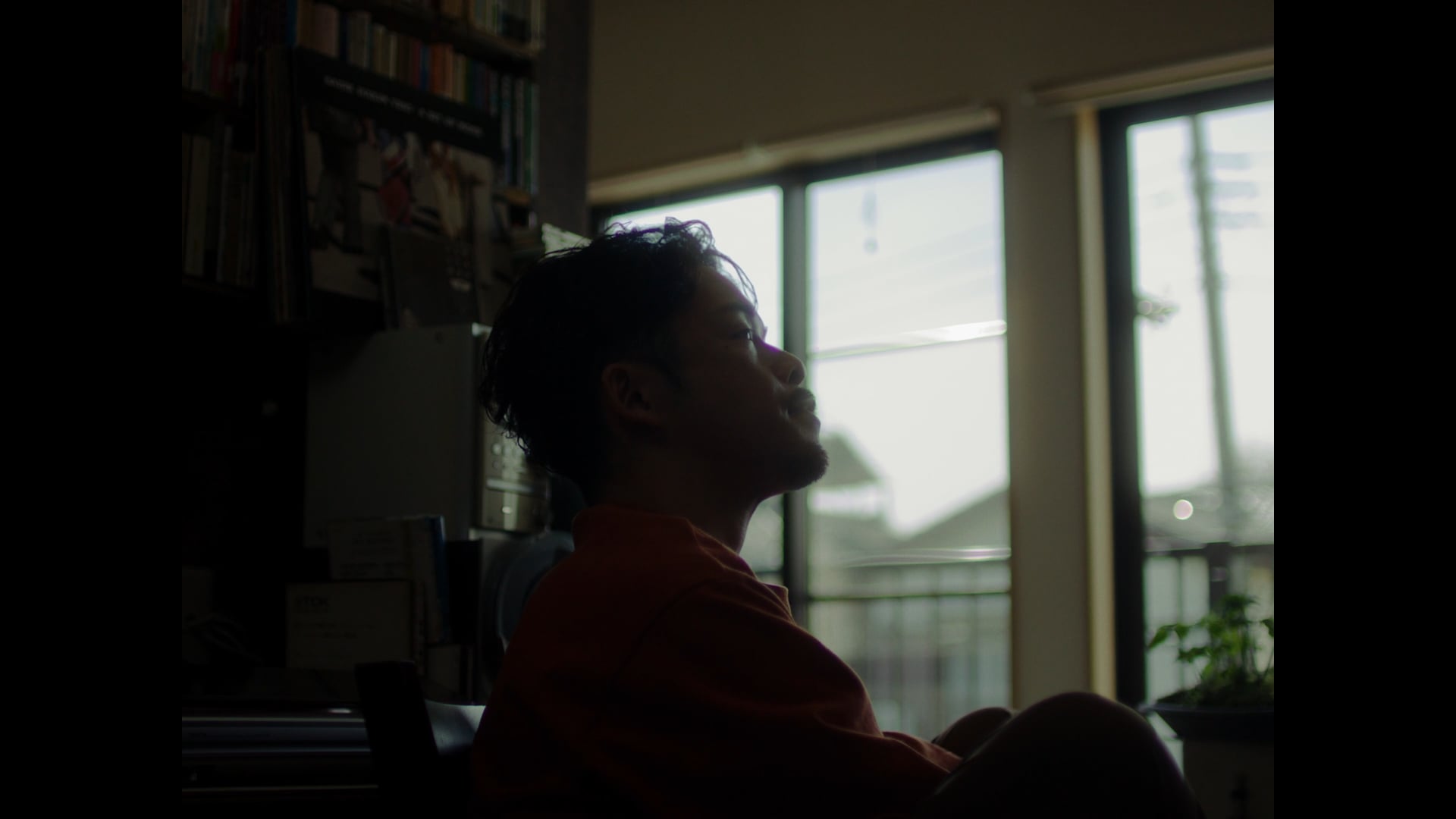 KIN DA SHER ROCK - この話がもう少し続けば