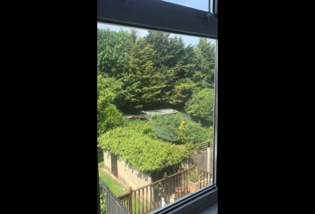 Beautiful  double room with Beautiful views Main Photo