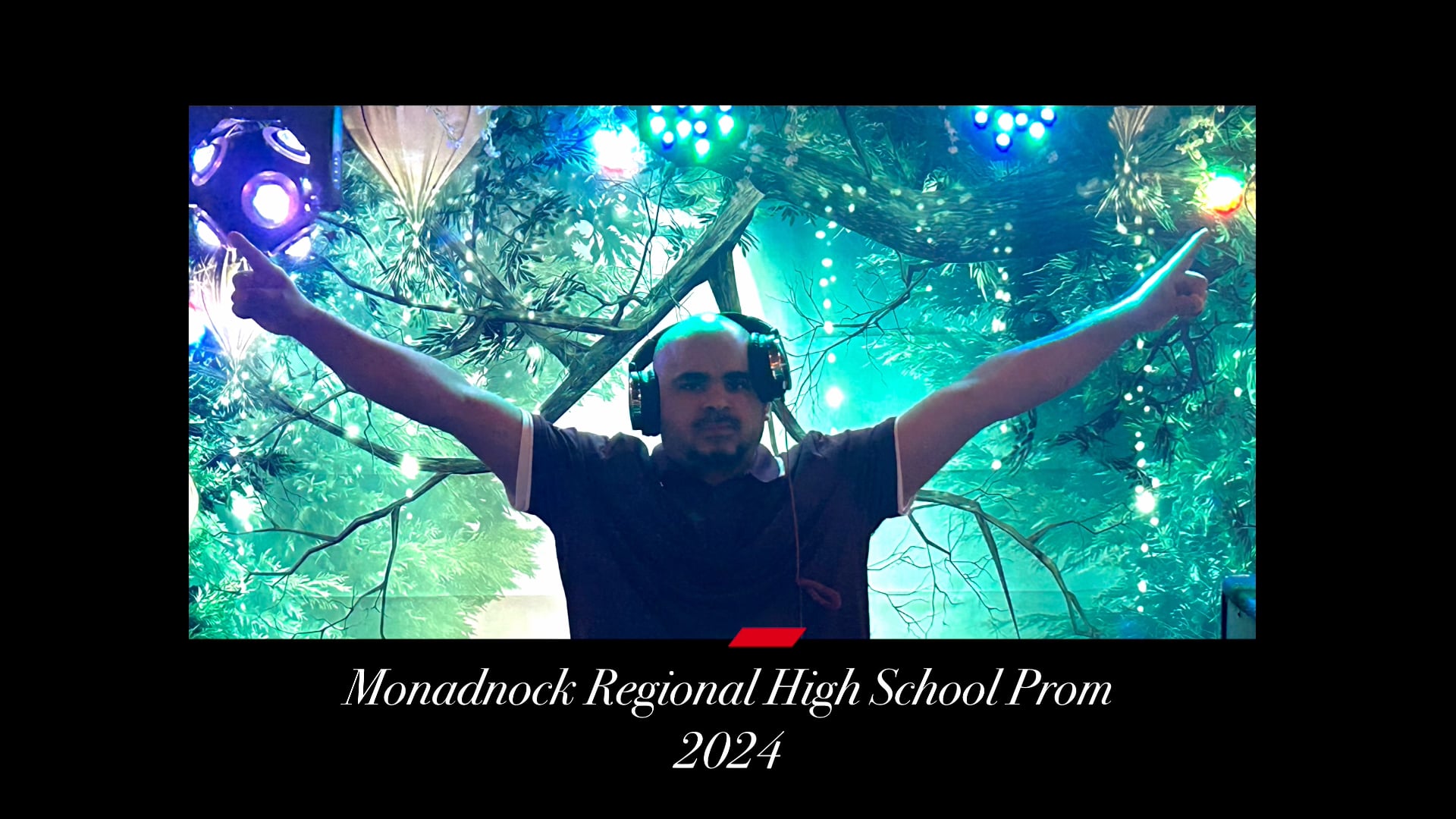 Promotional video thumbnail 10 for DJQ