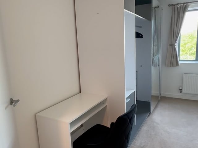 Double Room to Rent in Apartment Main Photo