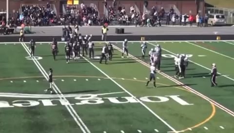 Watch ryann mayamona's defensive end film