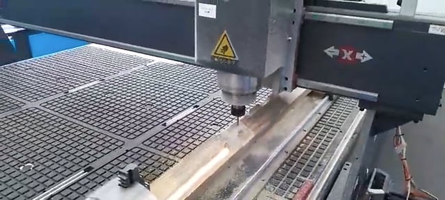 EasyRoute 3-Axis CNC