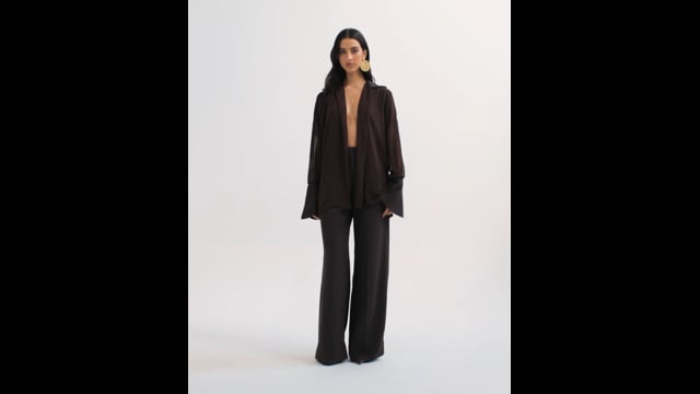 Calça Adah | Adah trousers 