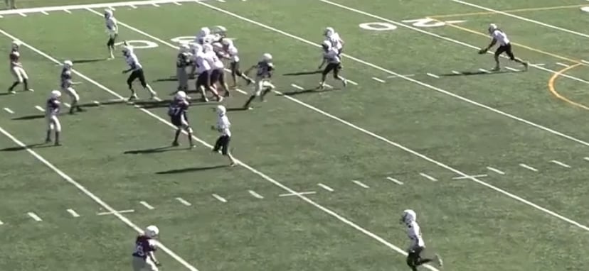 Watch PurpleShift athlete on PurpleShift