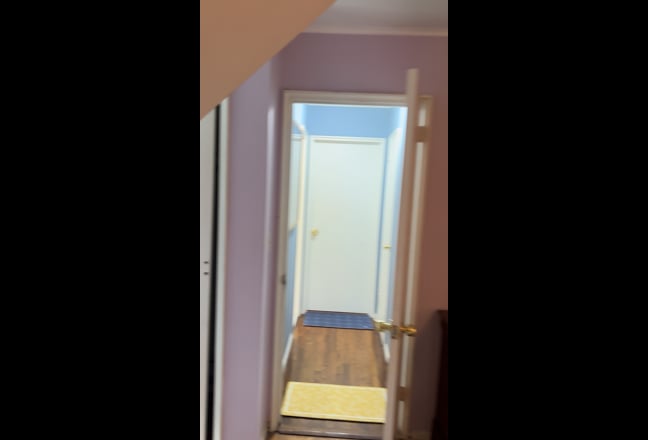 Double Room in 1 bed apartment in Hartsdale Main Photo