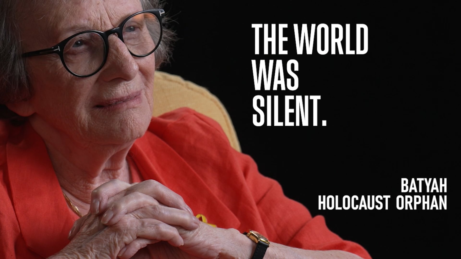 SILENCE