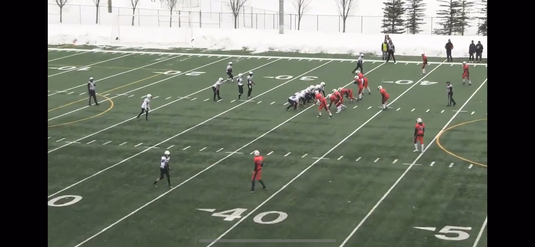 Watch PurpleShift athlete on PurpleShift