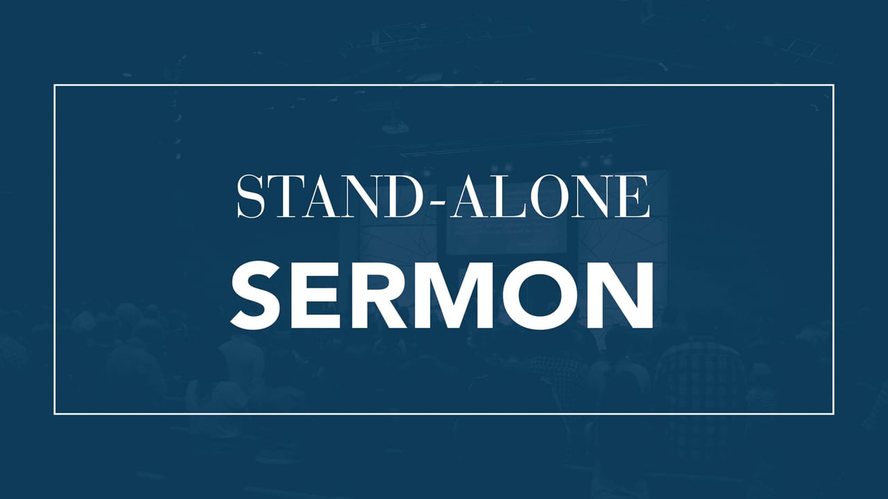 The Struggle of Life (Colossians 2:1-7)